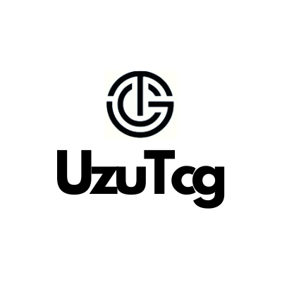 Uzutcg Logo